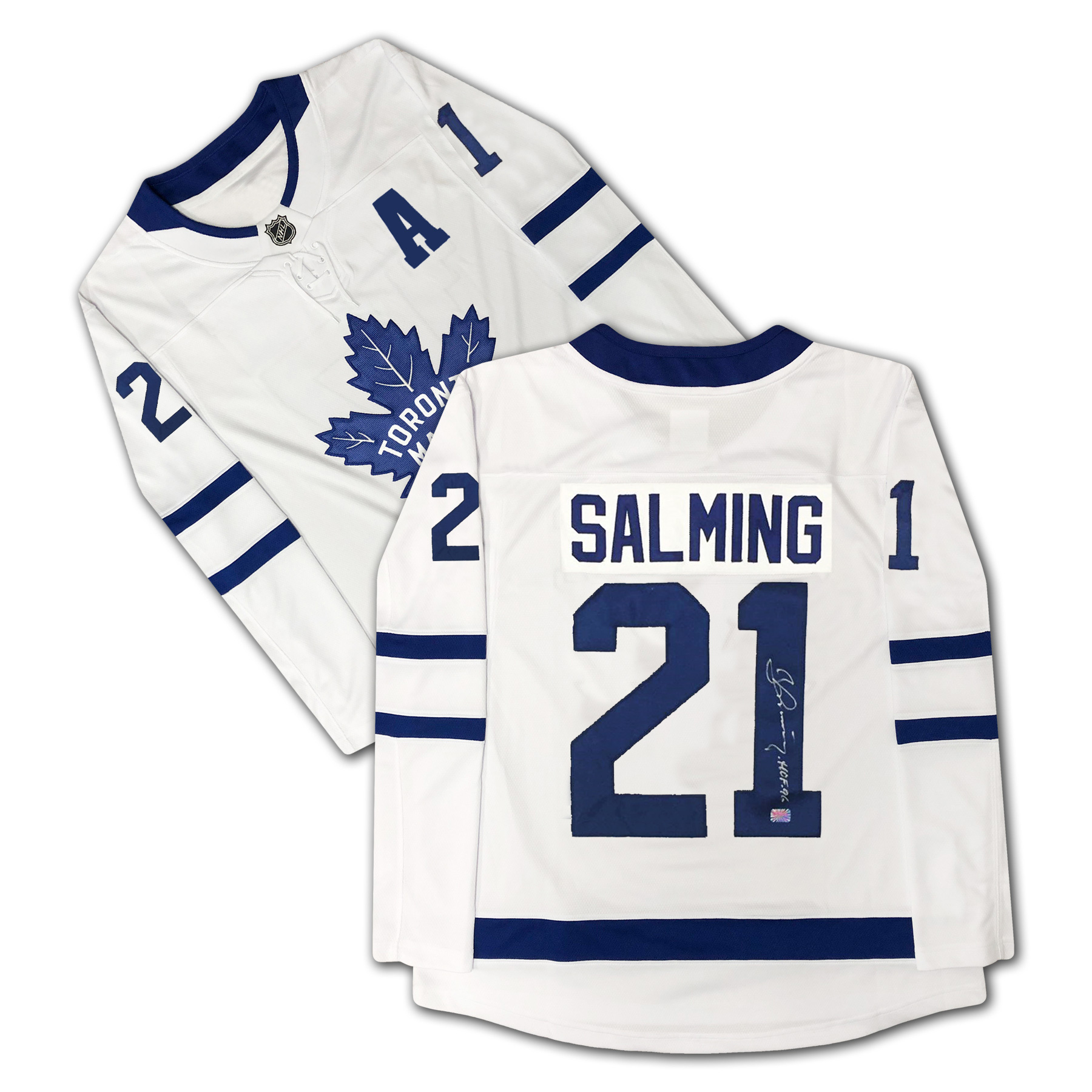 best leafs jersey